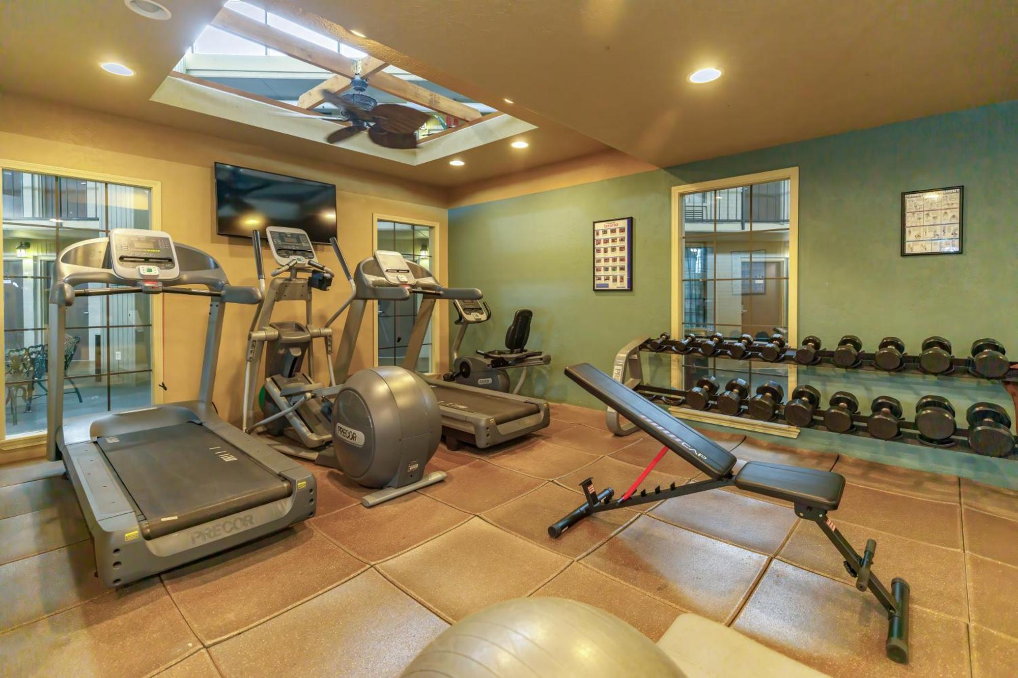 Northwest Inn Woodward Εξωτερικό φωτογραφία