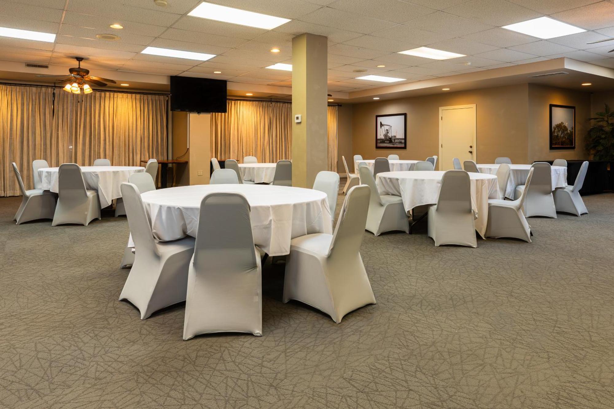 Northwest Inn Woodward Εξωτερικό φωτογραφία