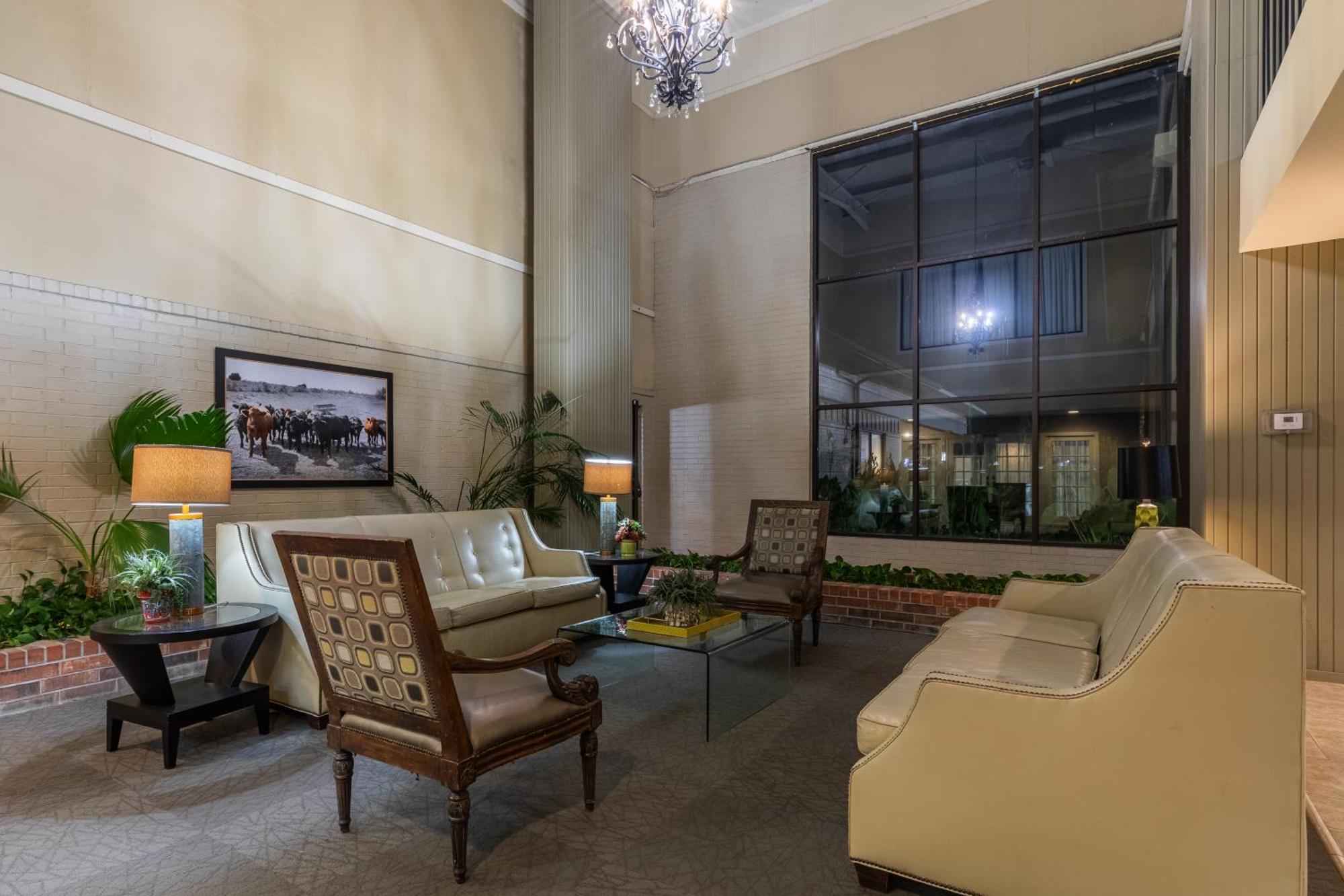 Northwest Inn Woodward Εξωτερικό φωτογραφία