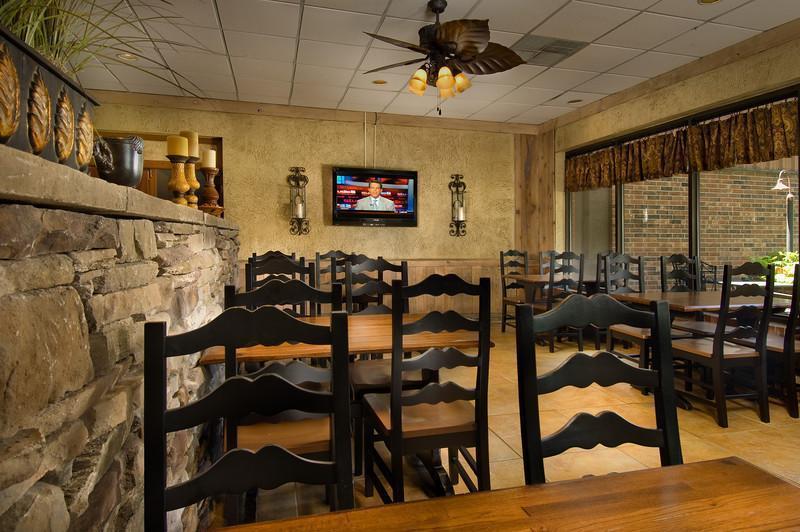 Northwest Inn Woodward Εξωτερικό φωτογραφία
