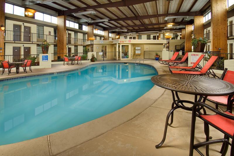 Northwest Inn Woodward Εξωτερικό φωτογραφία