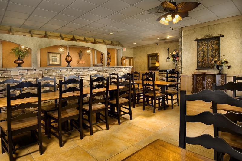 Northwest Inn Woodward Εξωτερικό φωτογραφία