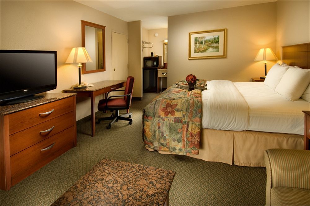 Northwest Inn Woodward Εξωτερικό φωτογραφία