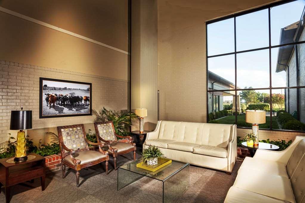 Northwest Inn Woodward Εστιατόριο φωτογραφία