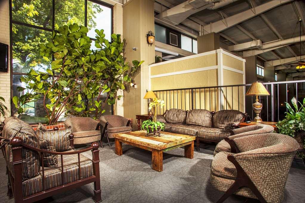 Northwest Inn Woodward Ανέσεις φωτογραφία