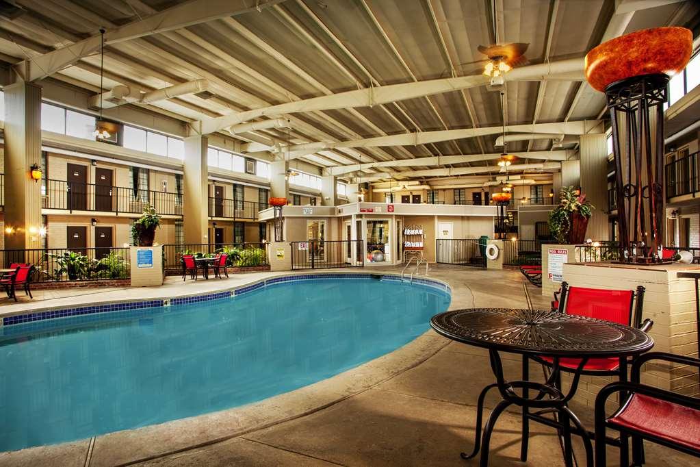 Northwest Inn Woodward Ανέσεις φωτογραφία