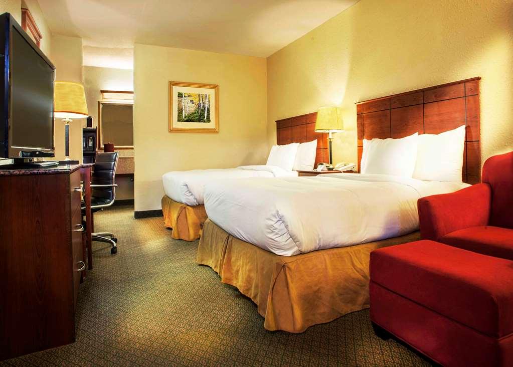 Northwest Inn Woodward Δωμάτιο φωτογραφία