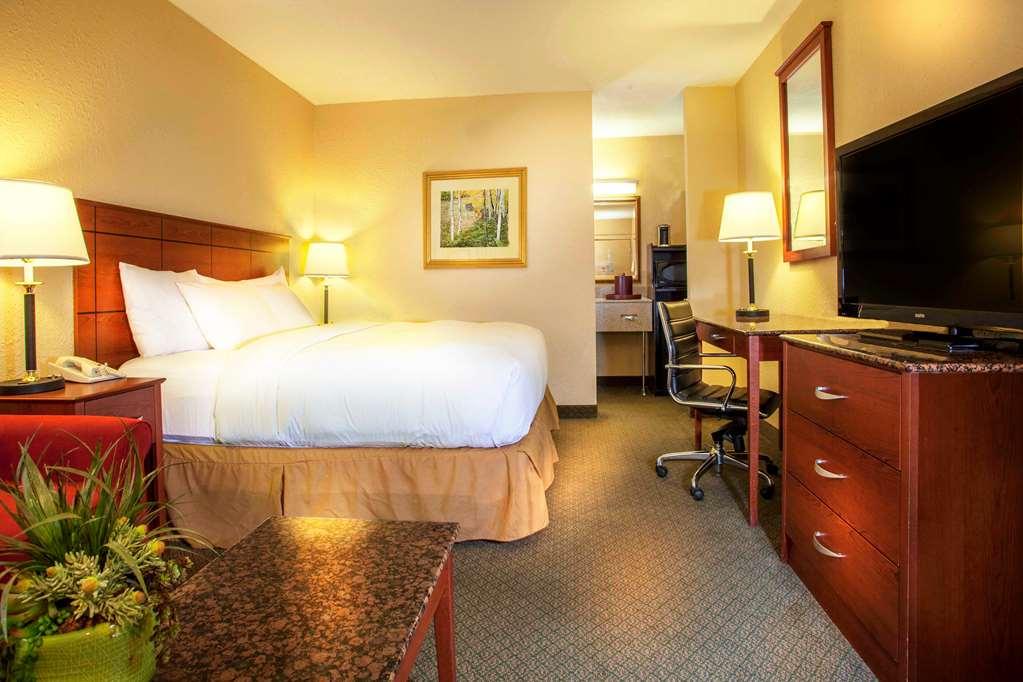 Northwest Inn Woodward Δωμάτιο φωτογραφία